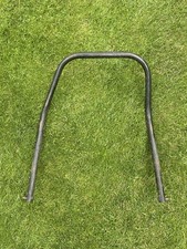 Atco Allett Suffolk Punch Qualcast 14” Grass Box Bar