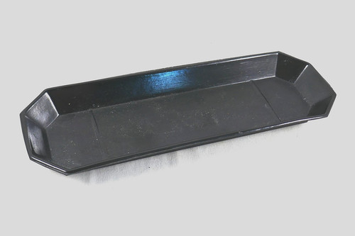 Bakelite desk organizer - -,