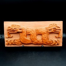 Vintage Columbian style