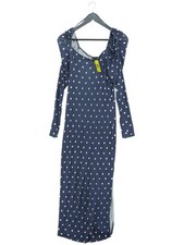 Ted Baker Maxi Dress UK10 in