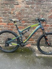 Boardman MTR 8.6 Full