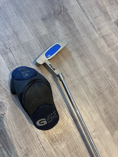 Ping g5i anser putter - putter, golf