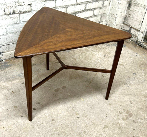 Mid century 1960 plan - mid,