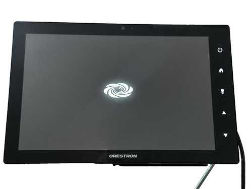 Crestron tsw 1060 touch - 10”,