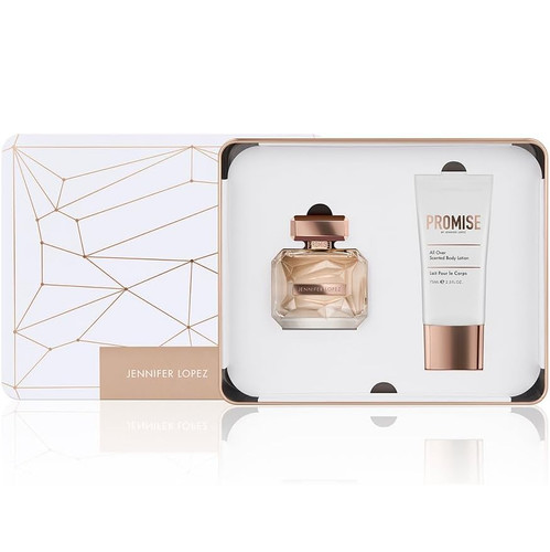 Jennifer lopez promise eau - lopez, de