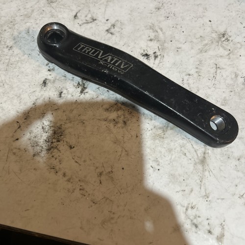 Truvativ square taper - truvativ,