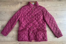 Joules Ladies Byland Quilted