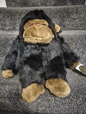 Vintage CPL stuffed gorilla
