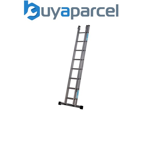 Zarges 412826 everest - zarges, d-rung