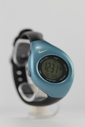 Nike triax wristwatch - triax, 10