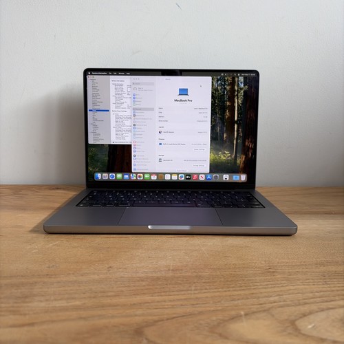Macbook pro 2021 - macbook, inch