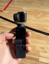 DJI Osmo Pocket Handheld 4K