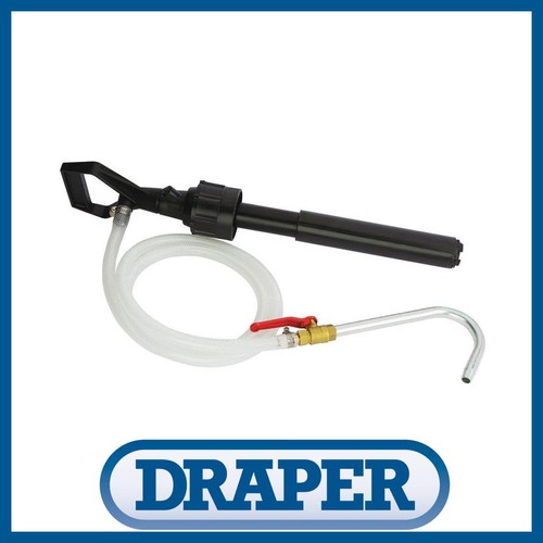 Draper 130ml per stroke - draper,