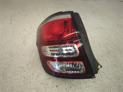 Citroen rear light left - c3,