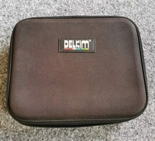 Delkim Black Box Storage Case