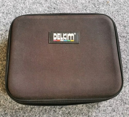 Delkim black box - delkim,