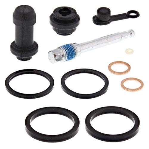 Front brake caliper repair kit - repair,