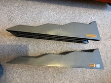 VonHaus Caravan Levelling Blocks 5 Tonne Capacity