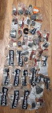 JOB LOT OF CAR PARTS - EXHAUST