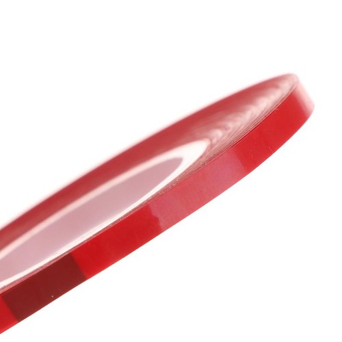 Roll red cassette - 1,