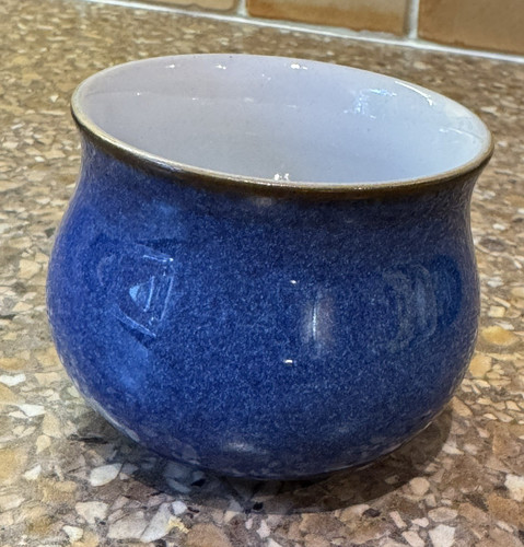 Vintage denby imperial blue - vintage,