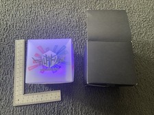 World Trigger Music Expo Light