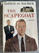 The Scapegoat 1957 Daphne du