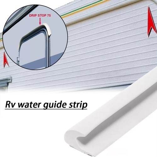 Meter drip stop - stop, door