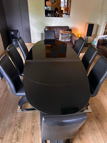 Calligaris odyssey oval - calligaris,