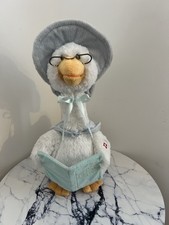 Vintage Cuddle Barn 14" Mother