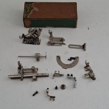 Vintage Singer Sewing Machine