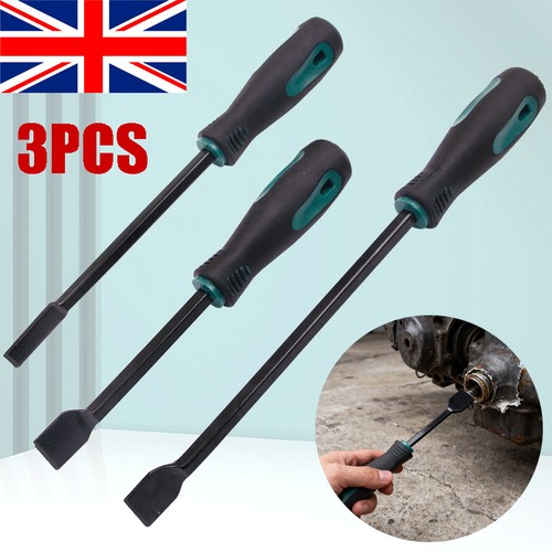 3pcs long reach scraper - 3pcs,