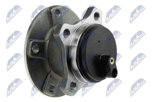 Klt pe 025 nty - n.t.y., wheel