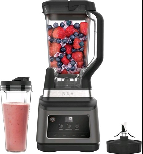 Ninja blender with - ninja,