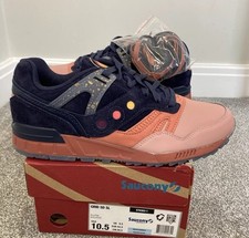 Saucony Grid SD SL “Summer