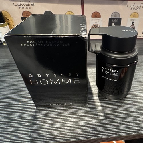 Armaf odyssey homme - armaf,