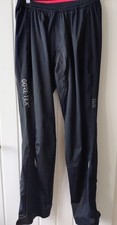 Gore-Tex Bike trousers, Size 40