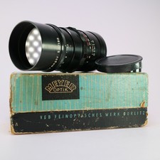 Meyer Optik Gorlitz Telemegor