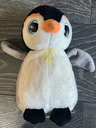 Beanie boo pongo emperor - ty,
