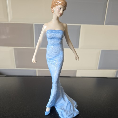 2007 royal doulton diana - 2007,