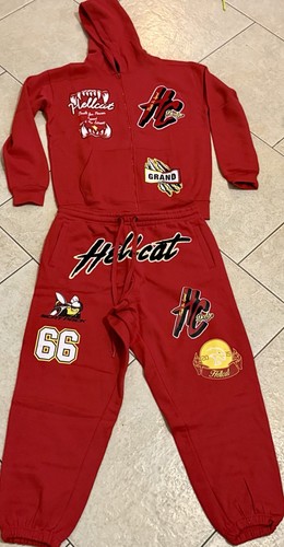 Men hellcat streetwear - men’s,