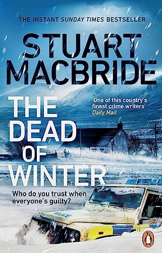 The dead winter - winter:, a