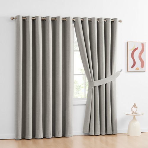 Thick blackout thermal - blackout, ready