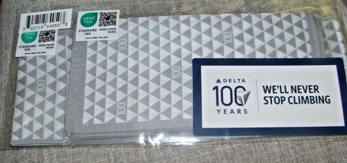 Delta airlines 100 - delta, years