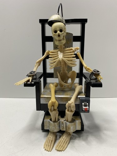 Vtg gemmy joltin jack - gemmy,