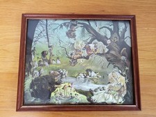 DUFEX FOIL Art Picture " The