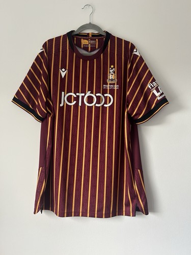 Bradford city 2025 - bradford, 2025/26