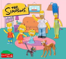 The Simpsons 2.5" Inch