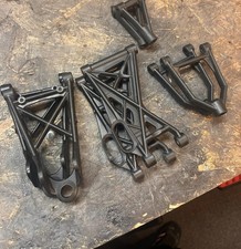 Genuine hpi Front and Rear