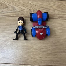 Paw Patrol Sea Payroll Ryder